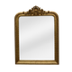 4MURS Miroir trumeau Duchesse Or antique