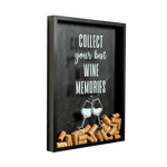 WINE MEMORIES