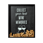 WINE MEMORIES