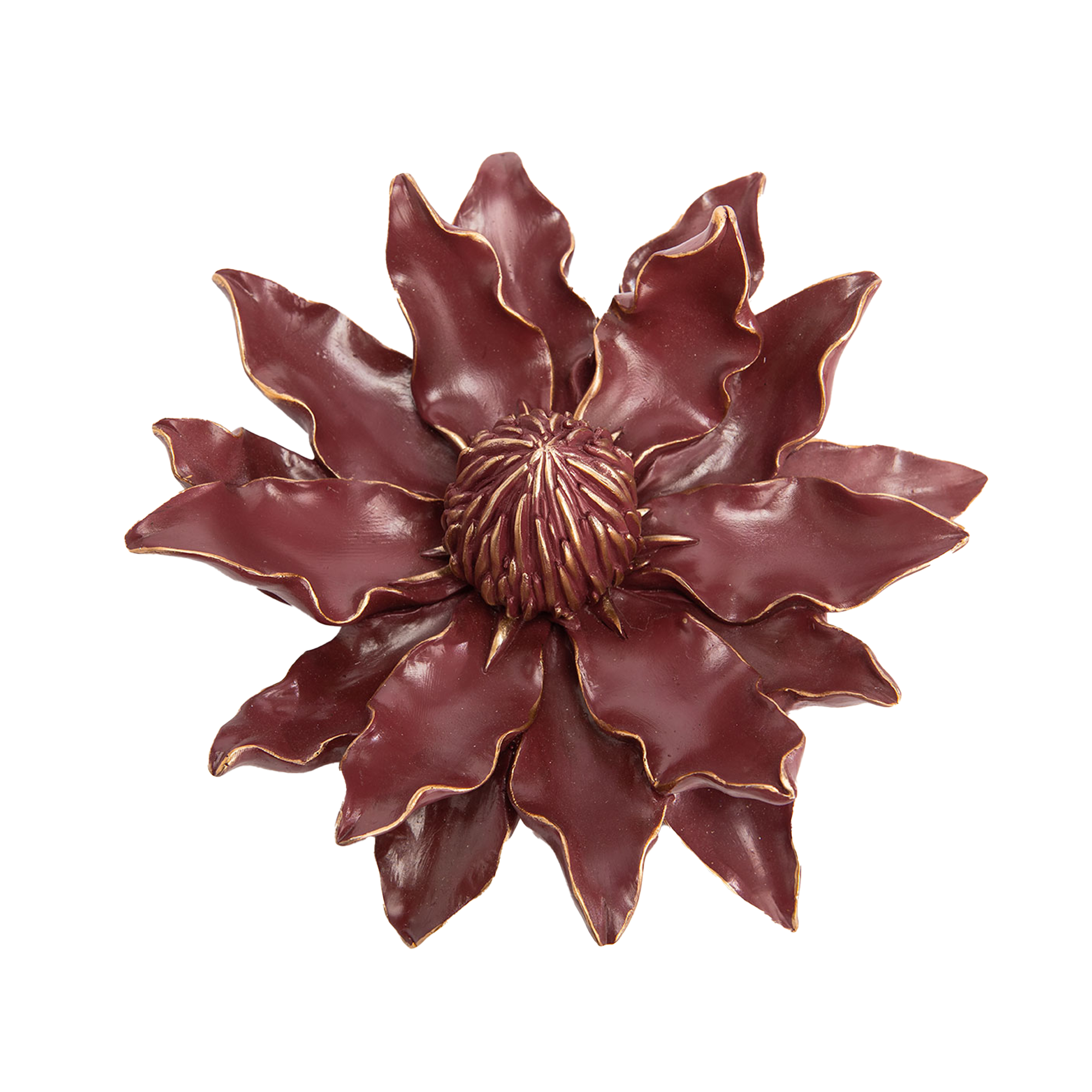 Amadeus Cades Bijou de mur ROSA coloris mauve
