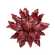 AMADEUS CADES Bijou de mur Rosa Mauve