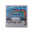 PUZZLE ART RAINBOW