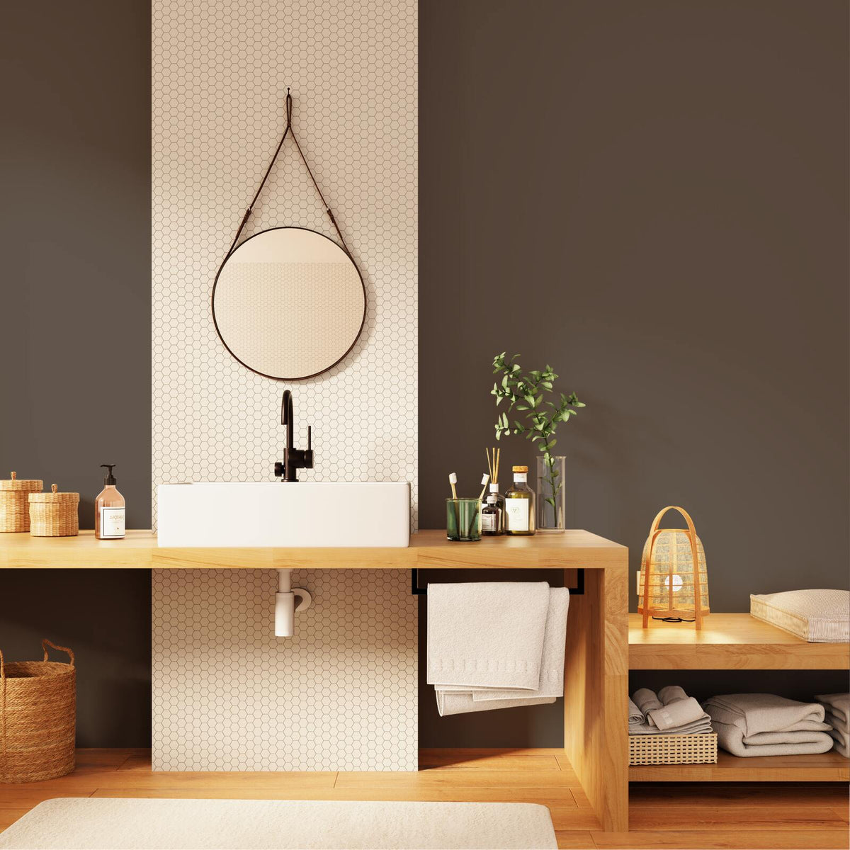 ABSOLU Peinture Absolu Coconut Mat 2,5L