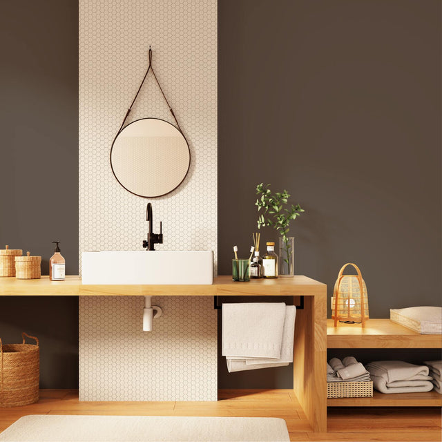 Absolu Peinture Peinture coconut Mat 2,5 L