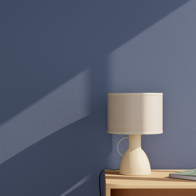 Saphyr Peinture Peinture deep blue Satiné 2,5 L