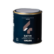 SAPHYR Peinture Saphyr Cacao Satiné 0,5L