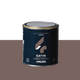 SAPHYR Peinture Saphyr Cacao Satiné 0,5L