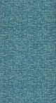Papier peint intissé Anakao Bleu pétrole