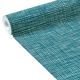 Papier peint intissé Anakao Bleu pétrole