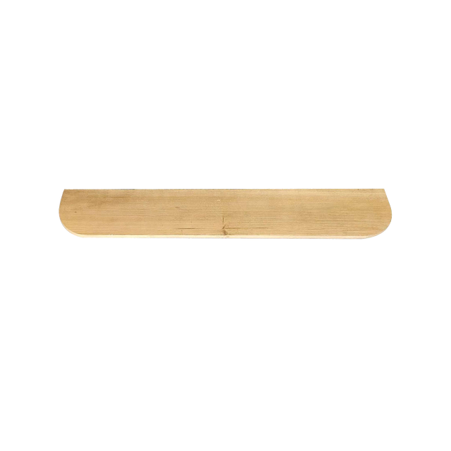 4MURS Etagère en bois ANTIK coloris pin