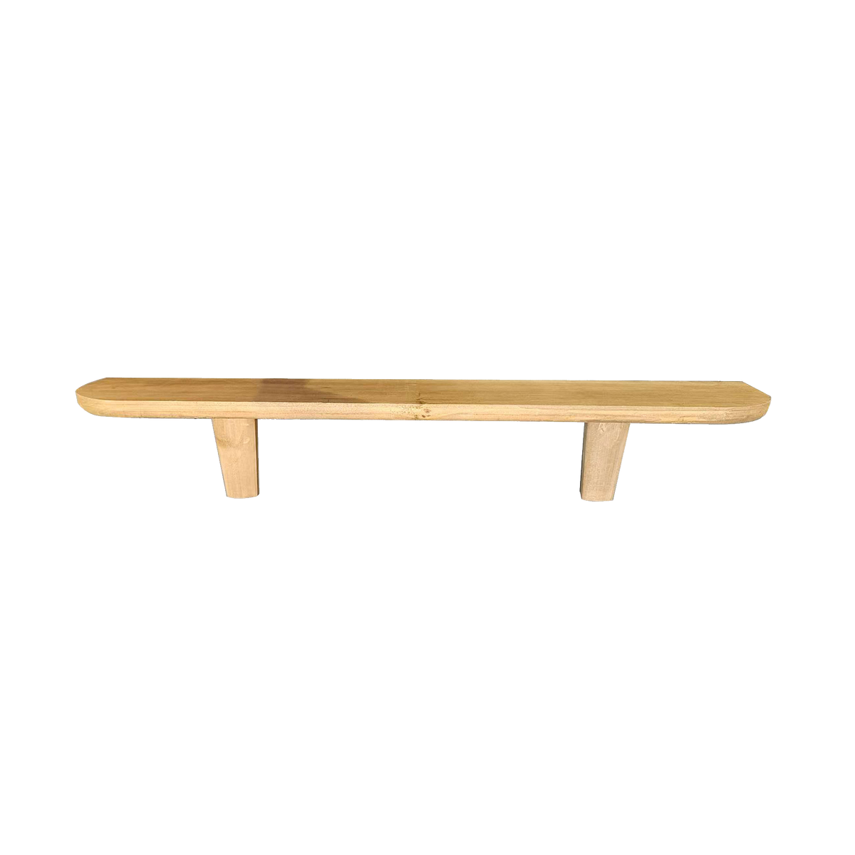 4MURS Etagère murale en bois Antik Pin