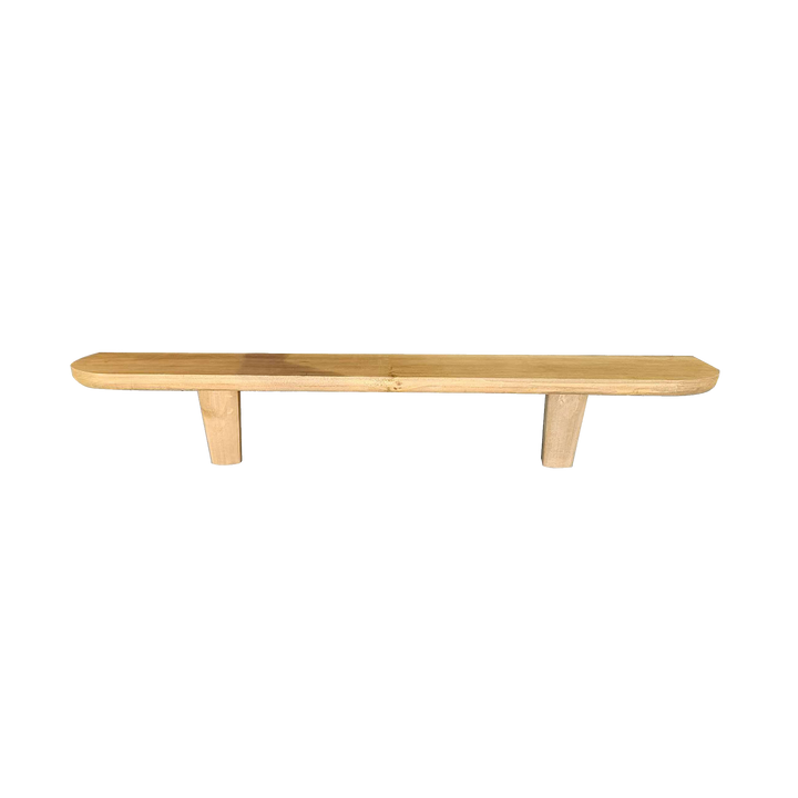 4MURS Etagère murale en bois Antik Pin