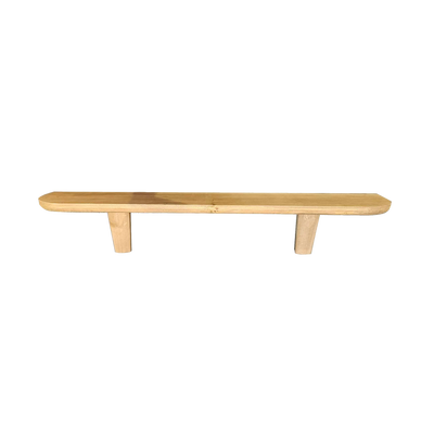 4MURS Etagère murale en bois Antik Pin