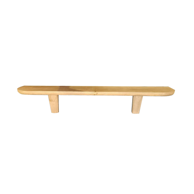 4MURS Etagère en bois ANTIK coloris pin