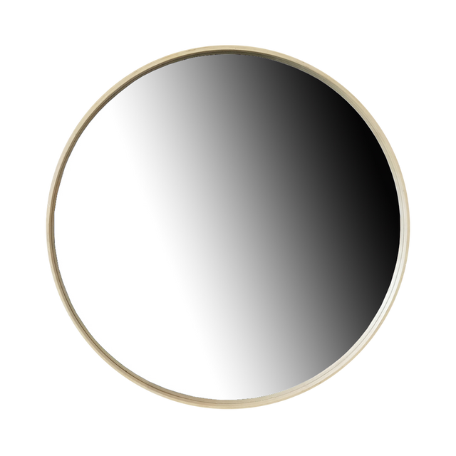 4MURS Miroir en bois LEA