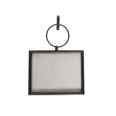 4MURS Cadre photo Colette Noir