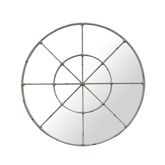 4MURS Miroir en métal VICTOR