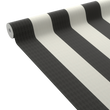 KARL LAGERFELD STRIPES