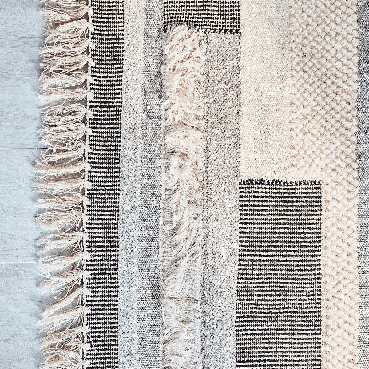 Tapis Petra Beige