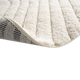 Tapis Mansour Blanc