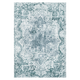 Tapis Locket Bleu