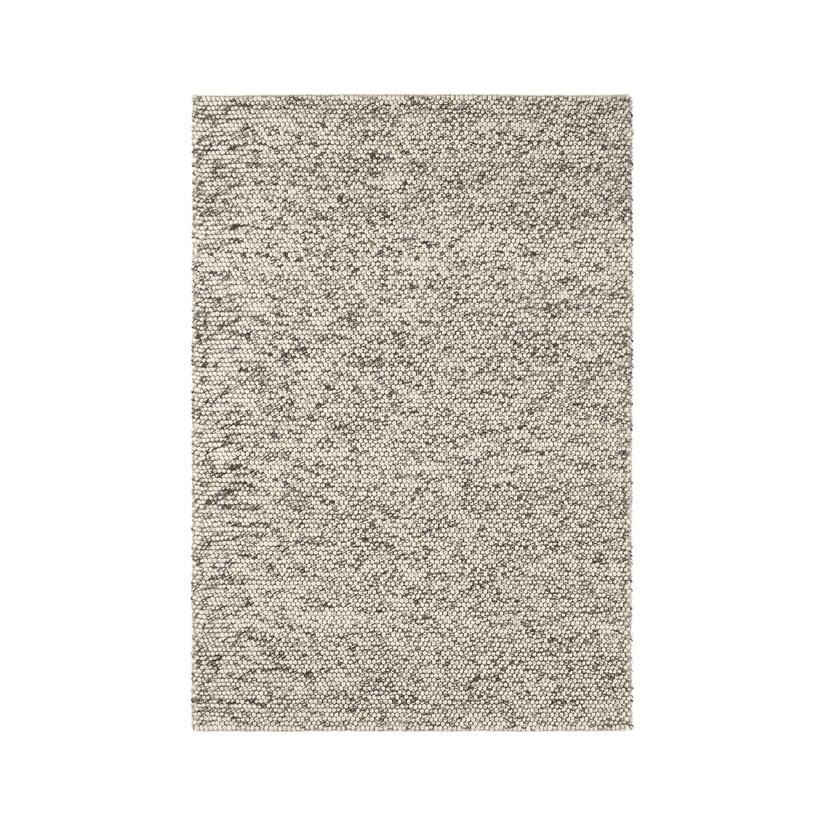 Tapis Cobble Gris