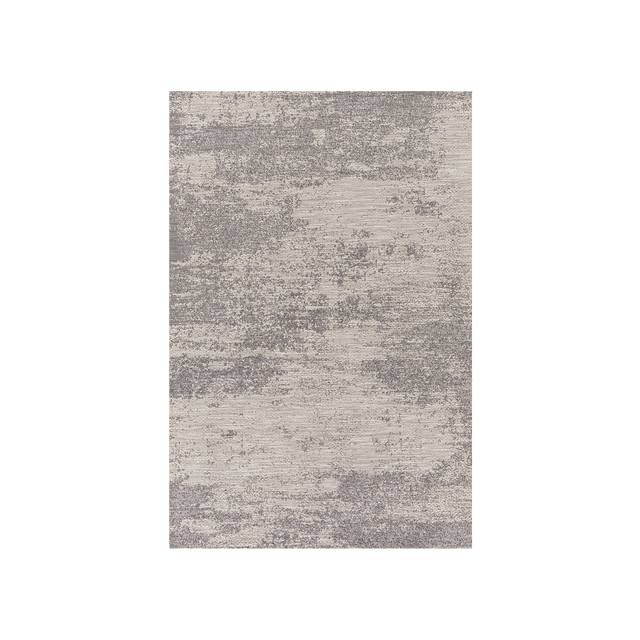 Tapis AMIR coloris taupe 160 x 230 cm