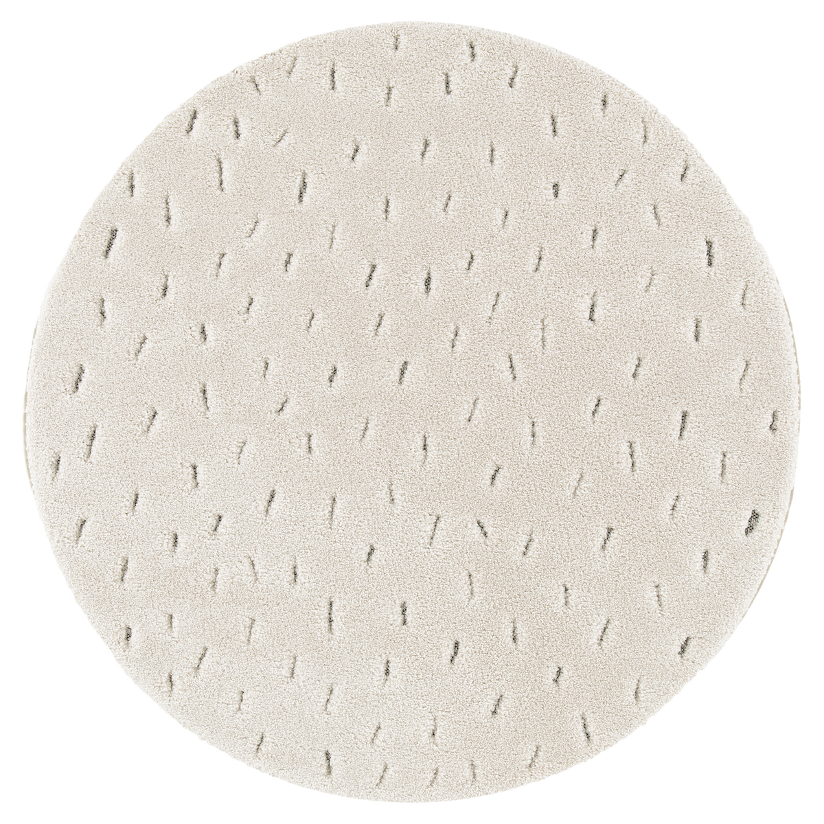 Tapis Mansour Blanc