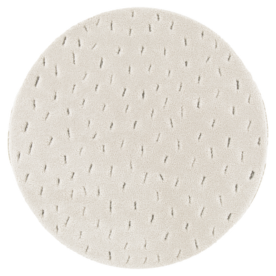 Tapis Mansour Blanc