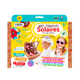 SOLAR BROTHER Kit solaire Fondue Brun