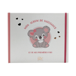ALBUM DE NAISSANCE KOALA
