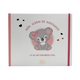 Livre enfant Album de naissance koala Blanc