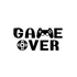 GAME OVER
