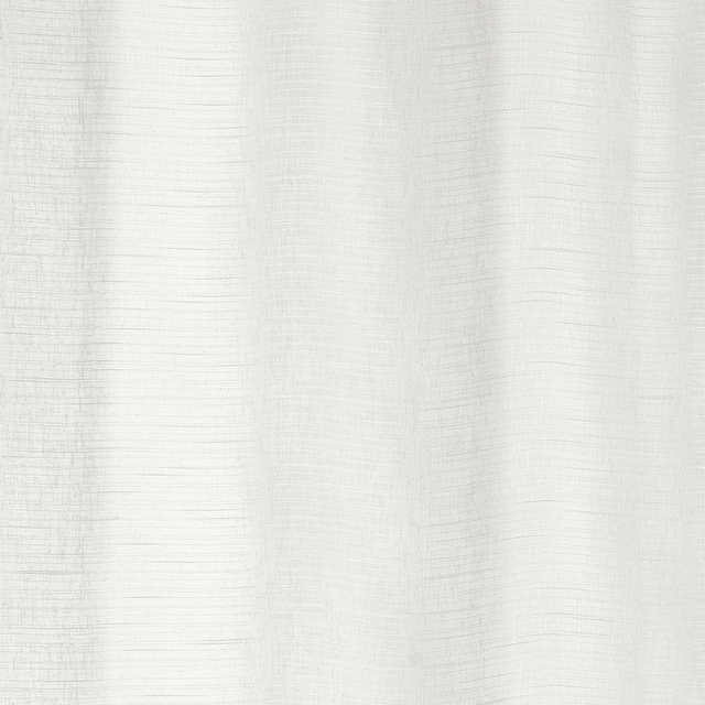 4MURS Voilage MANADE coloris ivoire 140 x 240 cm