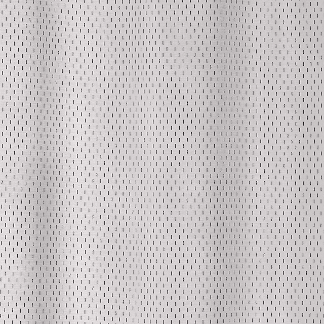 Voilage LUKAS coloris lin 140 x 240 cm