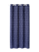 Rideau Azzuro Bleu nuit
