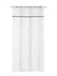 Voilage Fantaisie Blanc