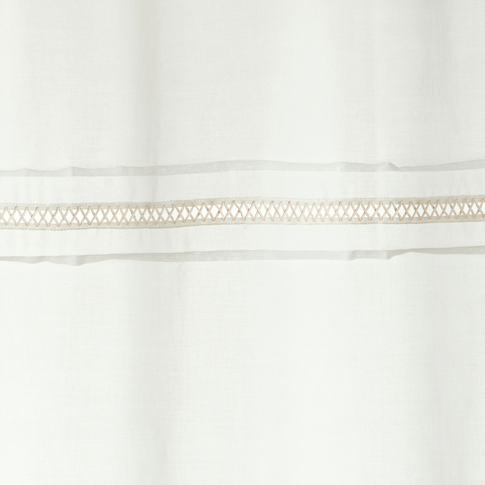 Voilage Tayrona Écru