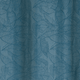 Rideau Macapa Bleu jean