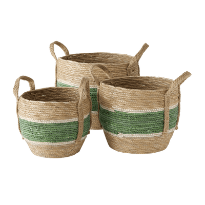 Panier de rangement Kavio 