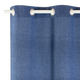 Rideau Jimmy Bleu jean