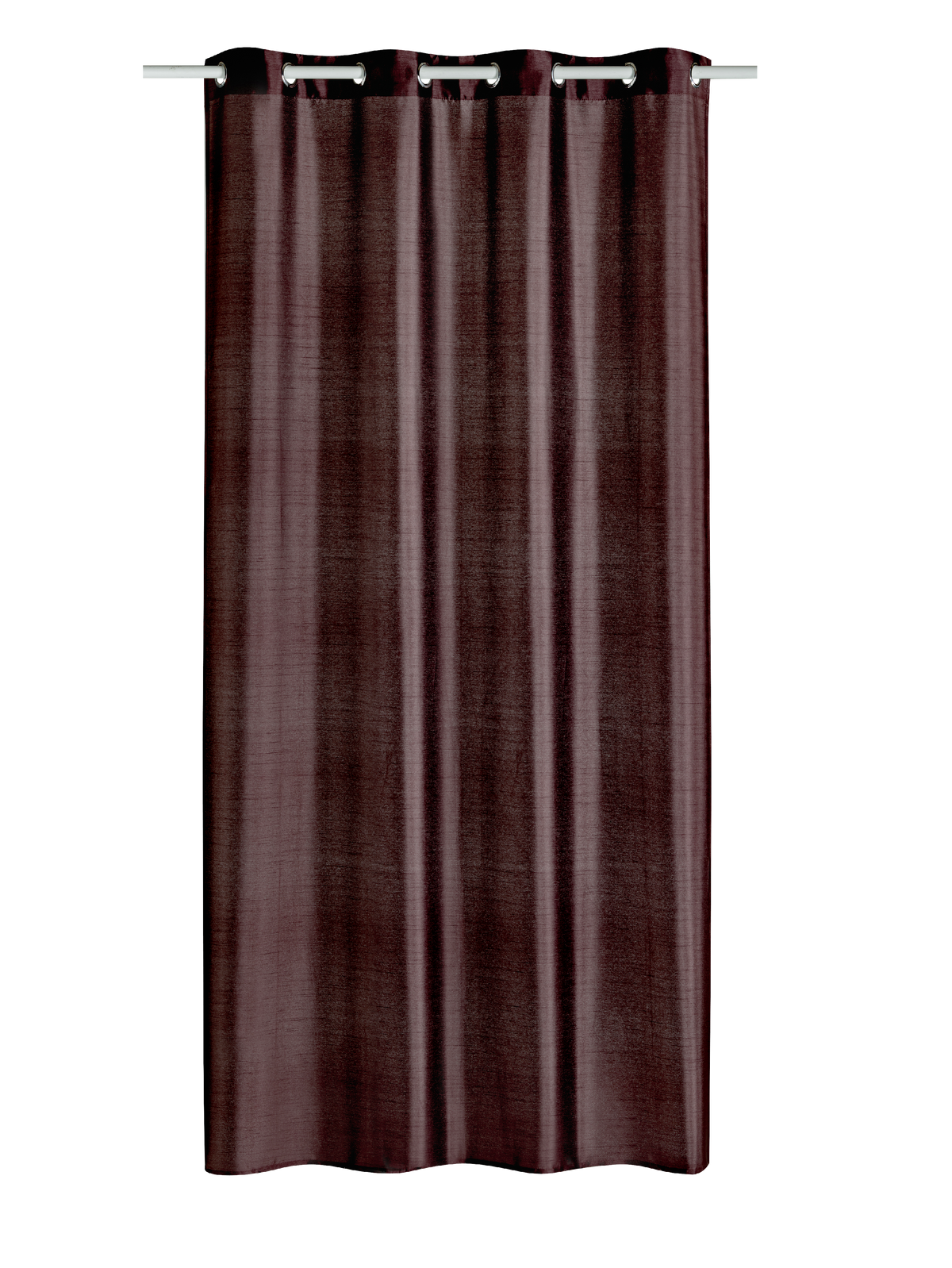 Rideau Pegaze Marron