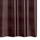 Rideau Pegaze Marron