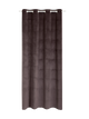 Rideau Negresco Chocolat