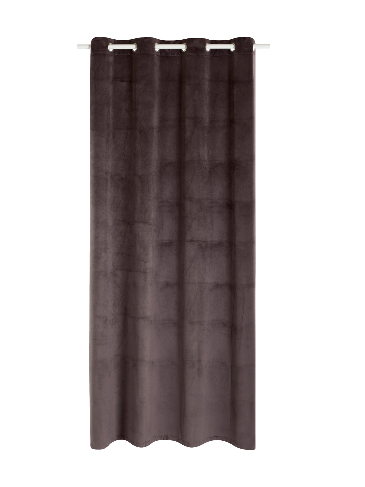 Rideau Negresco Chocolat