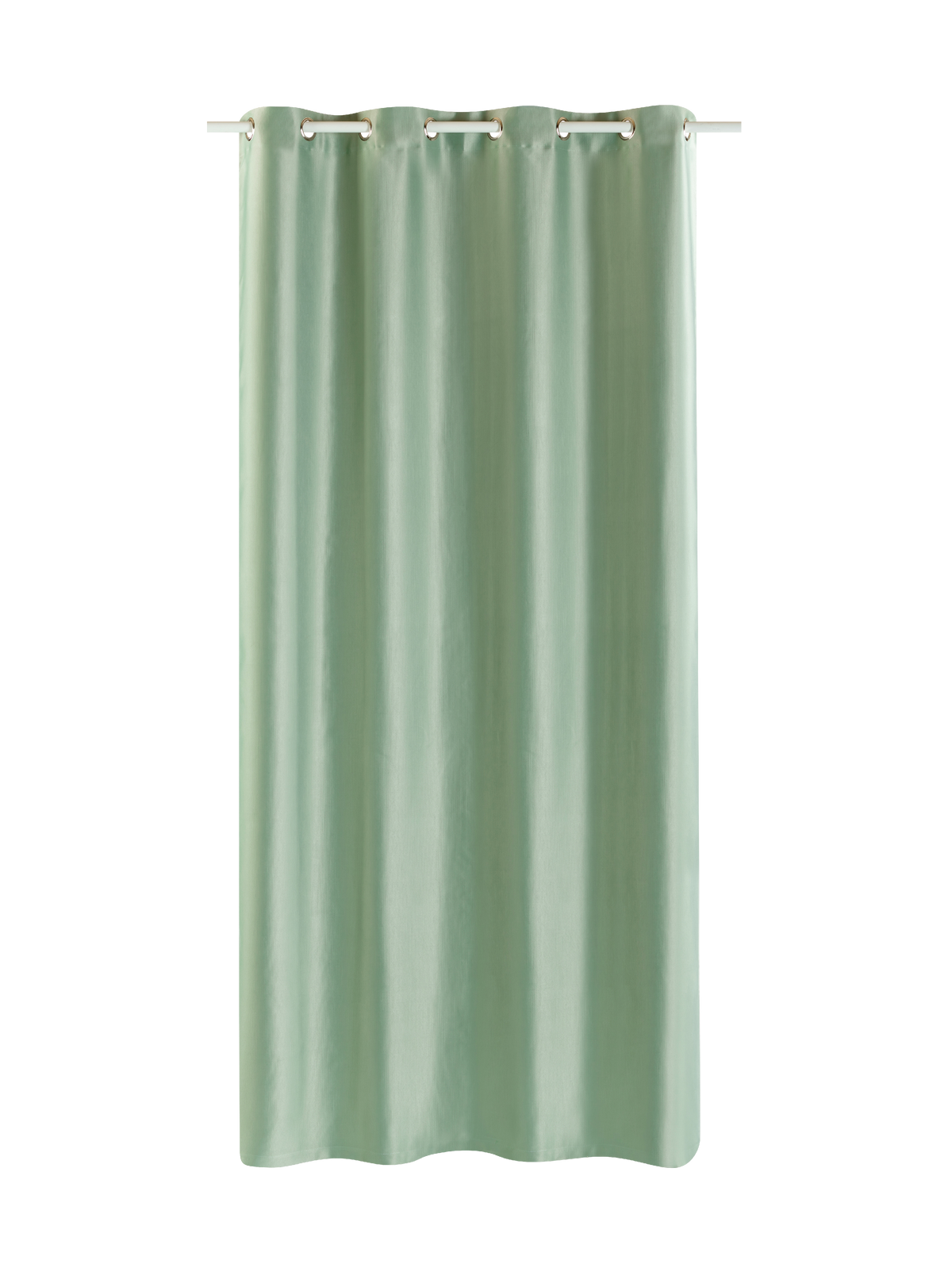 Rideau occultant Shavana Menthol