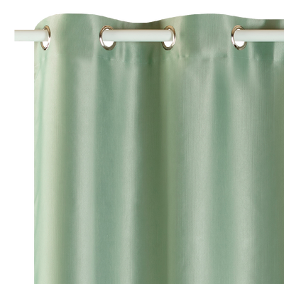 Rideau occultant Shavana Menthol