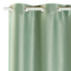 Rideau occultant Shavana Menthol