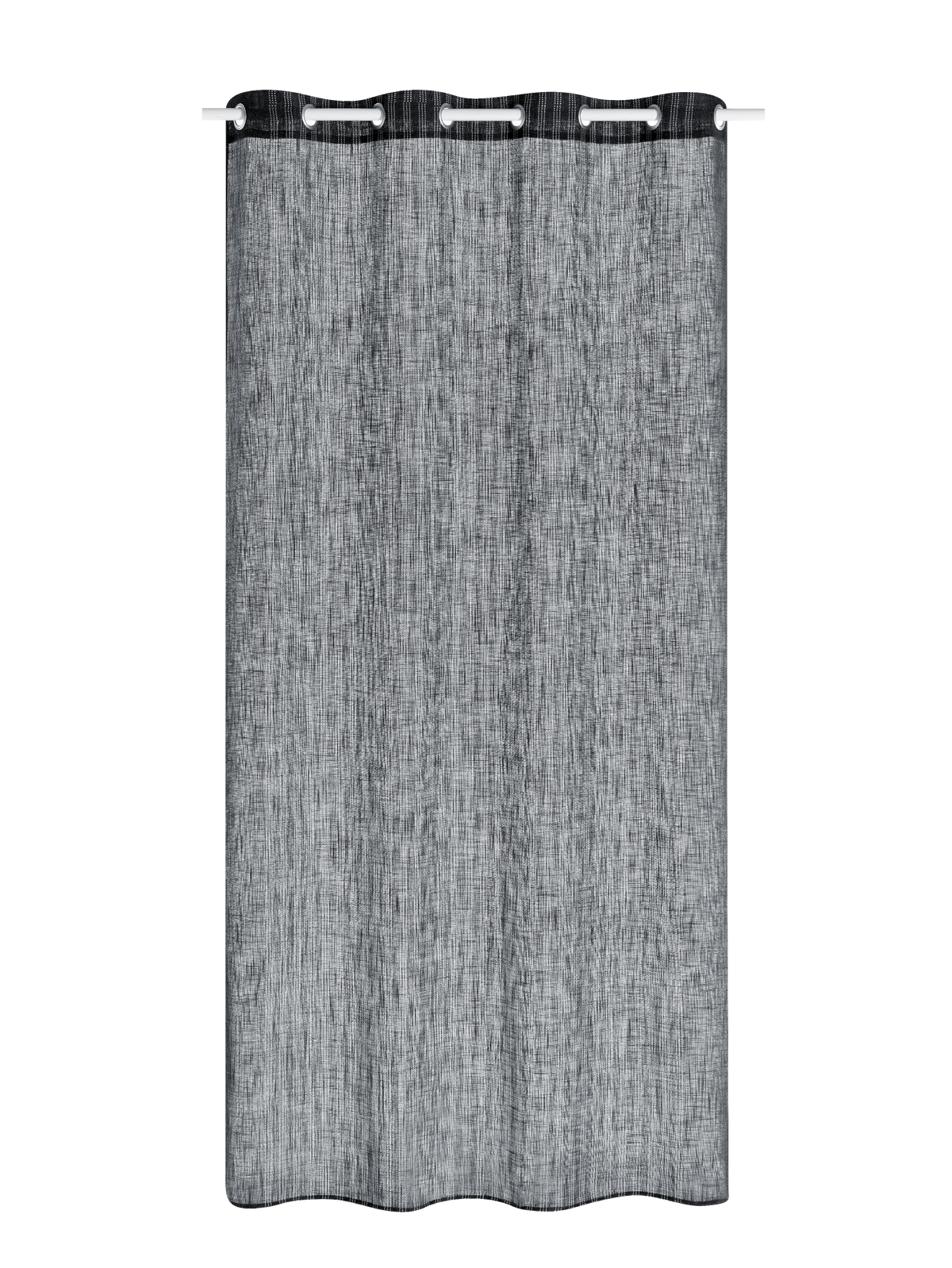 Rideau Blake Noir