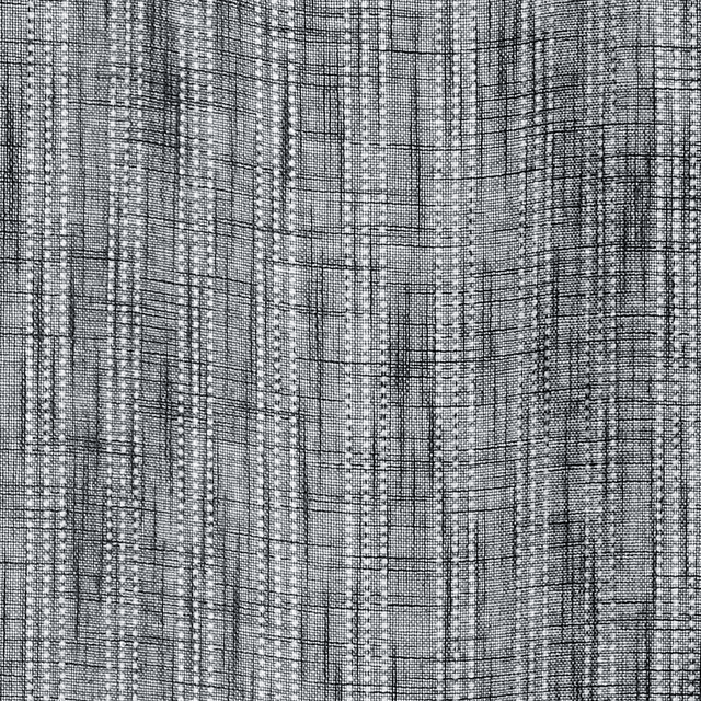 Rideau BLAKE coloris noir 140 x 260 cm